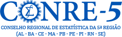 CONRE-5 — Conselho Regional de Estatística da 5ª Região